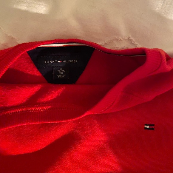 Timmy Hilfiger sweatshirt - Picture 2 of 3